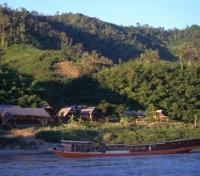Luang Say Lodge
